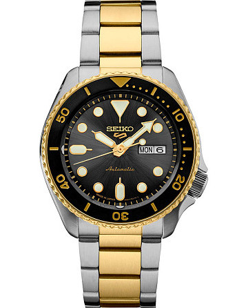 Seiko 5 Sports SRPK22